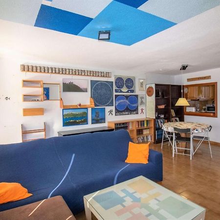 Adosado Con Piscina A 50 Metros De La Playa - Las Fuentes Albert Villas Alcossebre Esterno foto