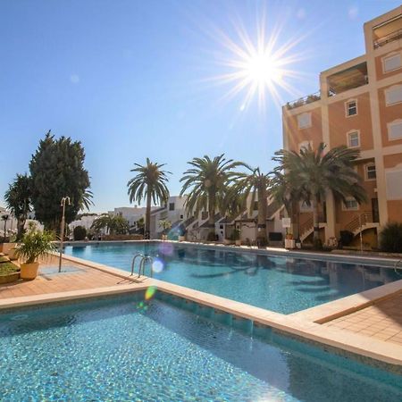 Adosado Con Piscina A 50 Metros De La Playa - Las Fuentes Albert Villas Alcossebre Esterno foto