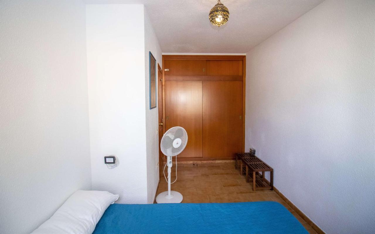 Adosado Con Piscina A 50 Metros De La Playa - Las Fuentes Albert Villas Alcossebre Esterno foto