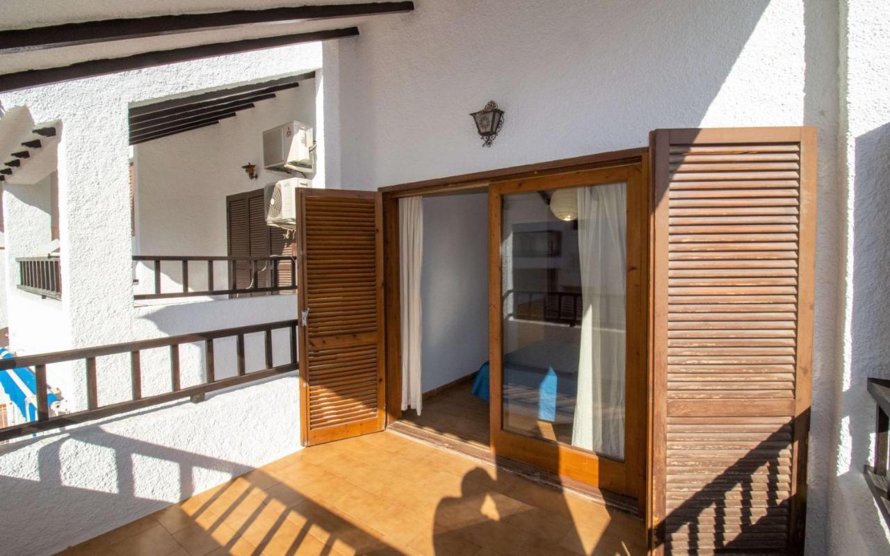 Adosado Con Piscina A 50 Metros De La Playa - Las Fuentes Albert Villas Alcossebre Esterno foto